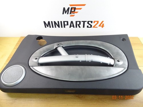 Mini r50 - mini,