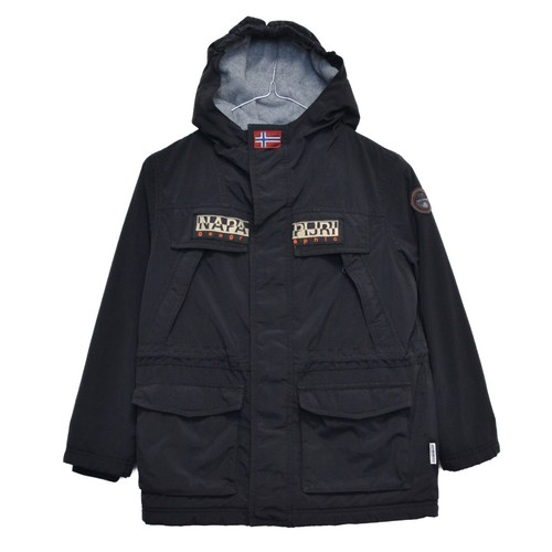 Giacca napapijri open skidoo - giacca,