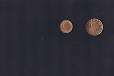 Monete centesimi di euro