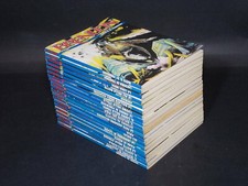 BRENDON 1/20 Sequenza completa