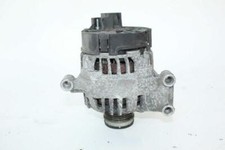 Alternatore Fiat Grande Punto 1.4 88KW Benzina 2007 198A4000 Denso 51788658