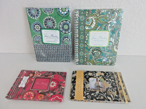 Vera bradley 2 - oggetti), (2