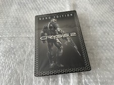(Xbox 360) Crysis 2 - Nano