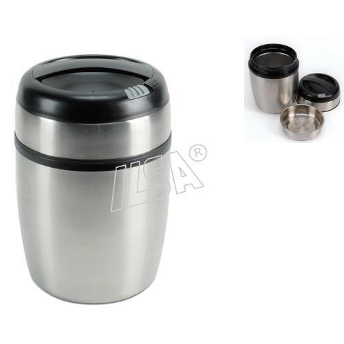Ilsa portavivande termico inox - portavivande,