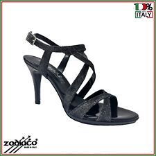 Sandali Donna Zodiaco E127S