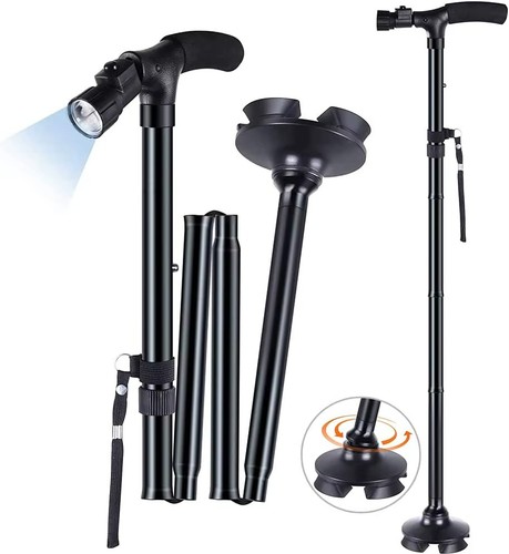 Bastone passeggio magic - bastone,