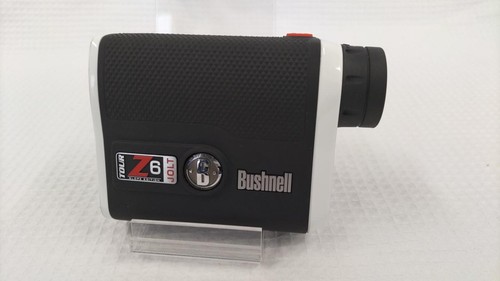 Bushnell pinseeker slope tour - bushnell,
