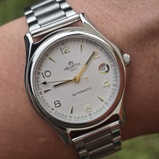 NOS Helvetia Automatic ETA