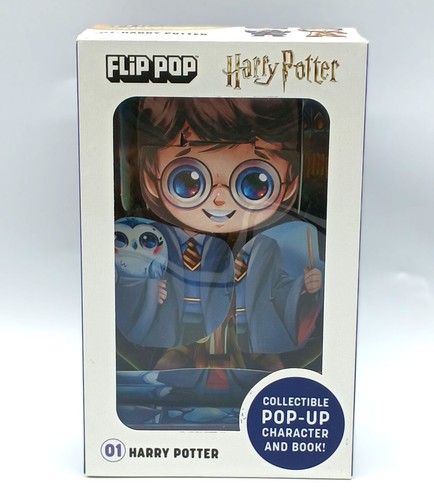 Harry potter flip pop - harry, 01