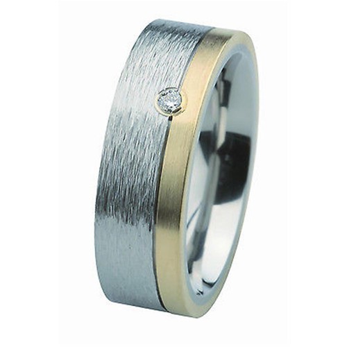 Anello design serio r224 in - serio,