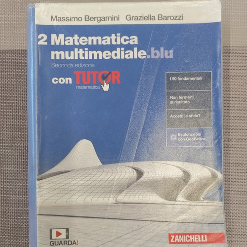 Zanichelli matematica - zanichelli,