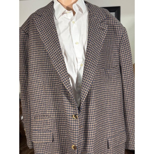 Blazer brunello cucinelli pied - blazer,