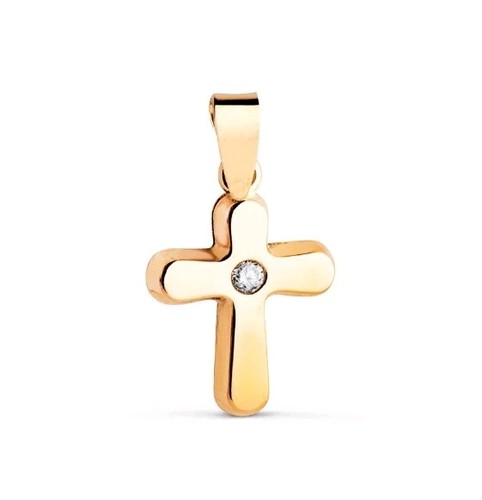 Pendente oro 18k 750 - pendente,
