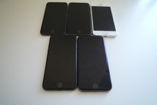 Lotto Lavoro 5x Apple iPhone 8