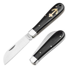History Knife & Tool Anchor