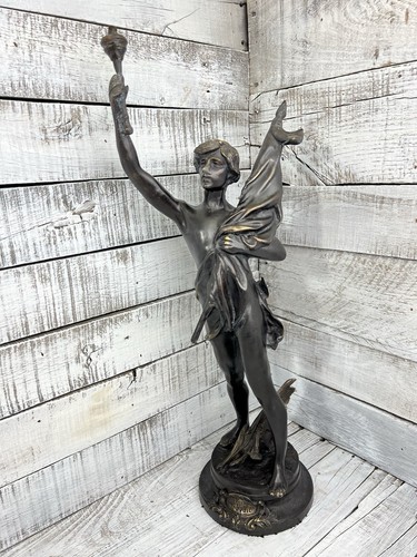Grande scultura francese pax - grande,