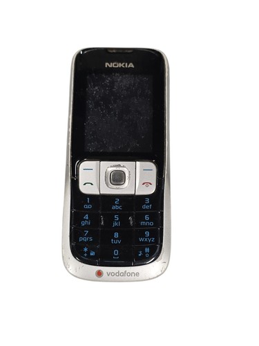 Cellulare vintage usato non