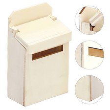  Cassetta delle lettere mini