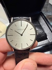 VACHERON CONSTANTIN