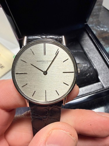 Vacheron constantin - vacheron,