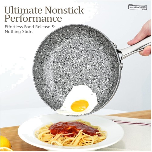 Padella granito resistente - granito,