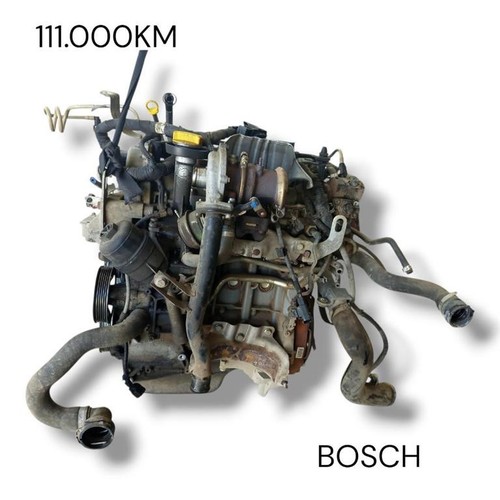 Motore semicompleto per fiat - semicompleto,