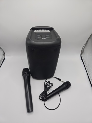Altoparlante bluetooth con - con, 2