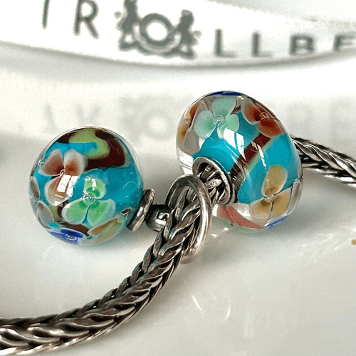Trollbeads daydream set - trollbeads,