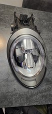 Porsche 991 Faro proiettore