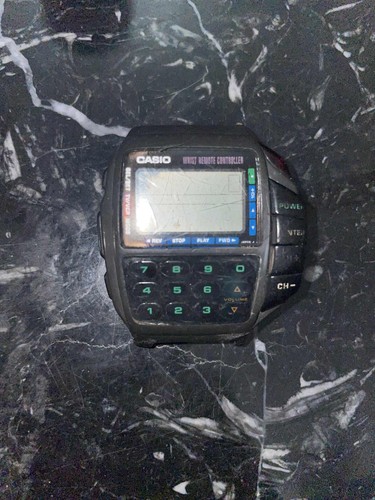 Telecomando polso vintage - da,