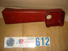684/504 SUPPORTO FANALE POSTERIORE DX FIAT 619N1 684N 697N 300PC 160NC