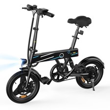 350w bicicletta elettrica - bicicletta,
