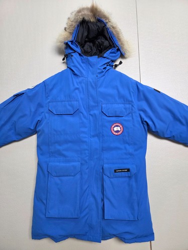 Parka canada goose expedition - parka,