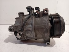 Pompe de climatisation