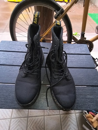 Martens track combat 40 - martens,