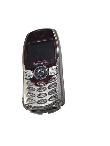 Cellulare vintage non testato - cellulare,