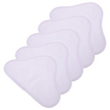  5 Pcs Panni Pulizia Per Scopa