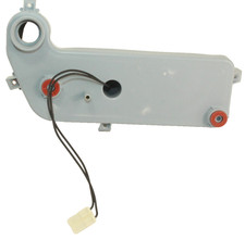 TAPPO FERRO STIRO COPERCHIO GALLEGGIANTE SERBATOIO IMETEC ZERO LUCIDO ECO 76707