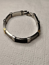 Bracciale Uomo Rosso Amante In