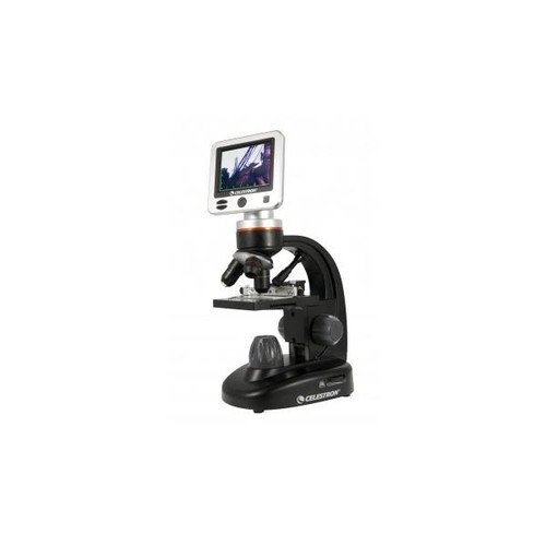 Lcd digital microscope - digital, ii