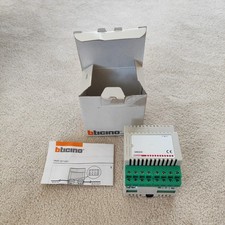 Attuatore relè Bticino