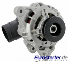 Alternatore Nuovo - Made In