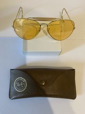 Ray Ban Bausch&Lomb 🇺🇸