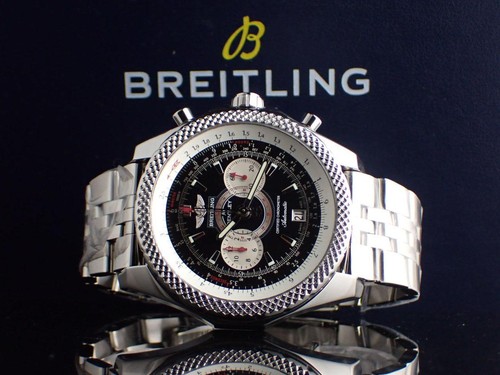 Breitling bentley supersports - breitling,