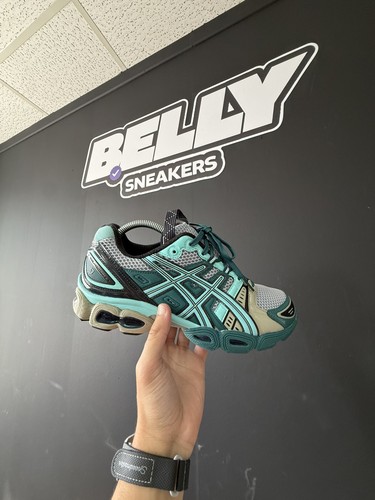 Asics nimbus x - ,