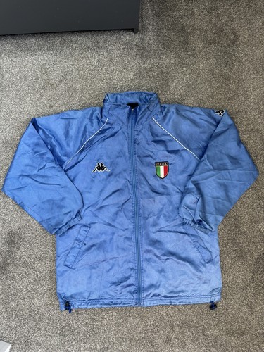 Giacca pista kappa - giacca, nazionale