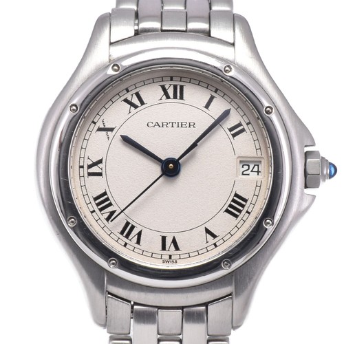 Con carta cartier panthere - carta,