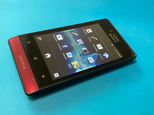 Smartphone sony xperia - sony,