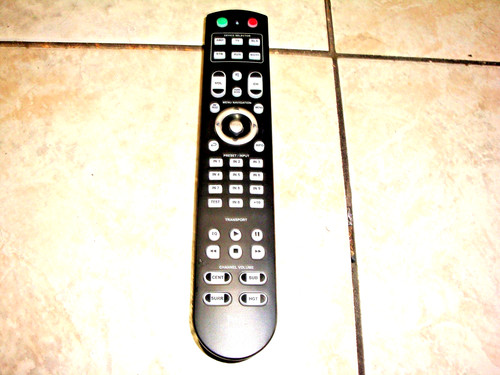 Nad t778 telecomando - t778,