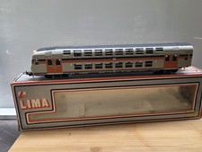 Lima 309229 Carrozza Pilota